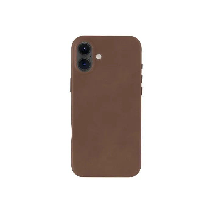 Roskilde 2 MagSafe za iPhone 16 Plus - Dark Tan