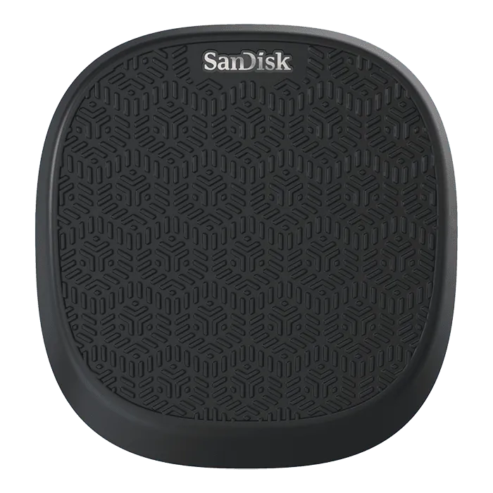 SanDisk iXpand Base - 32 GB