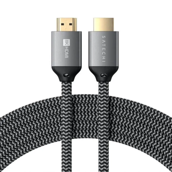Satechi 8K Ultra High Speed HDMI® Cable
