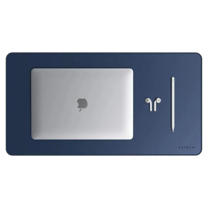 SATECHI ECO-LEATHER DESKMATE