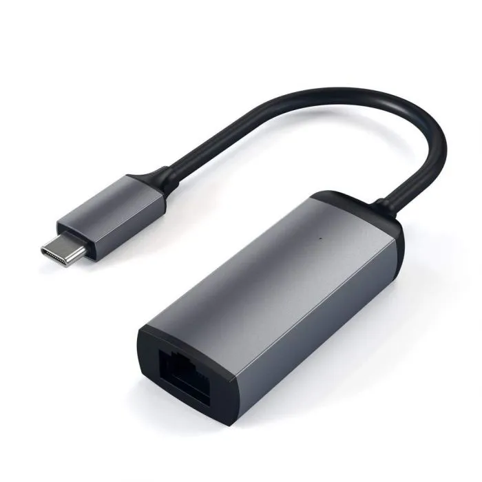 SATECHI Type-C Gigabit Ethernet Adapter