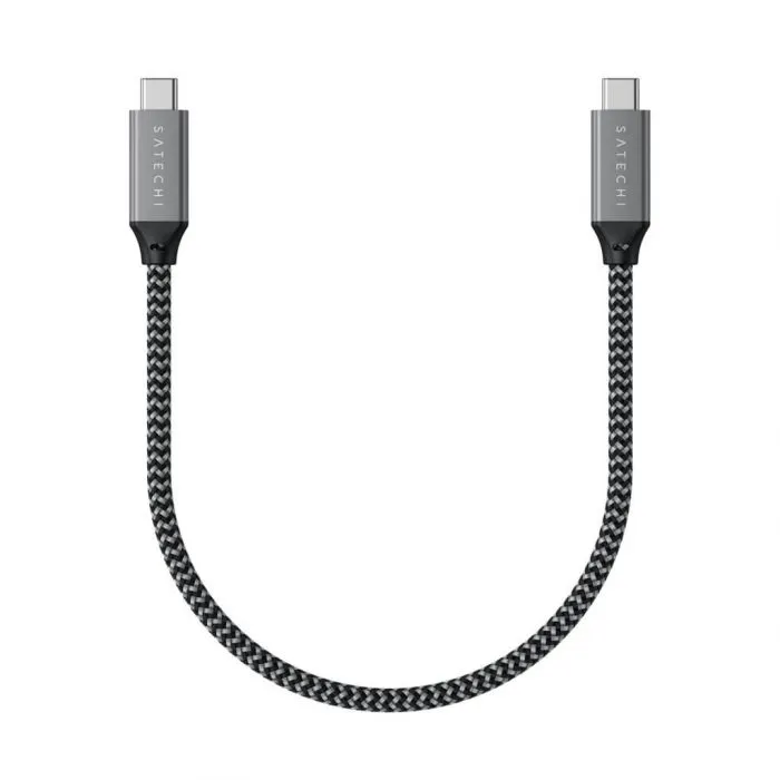 Satechi USB4 C-to-C Cable