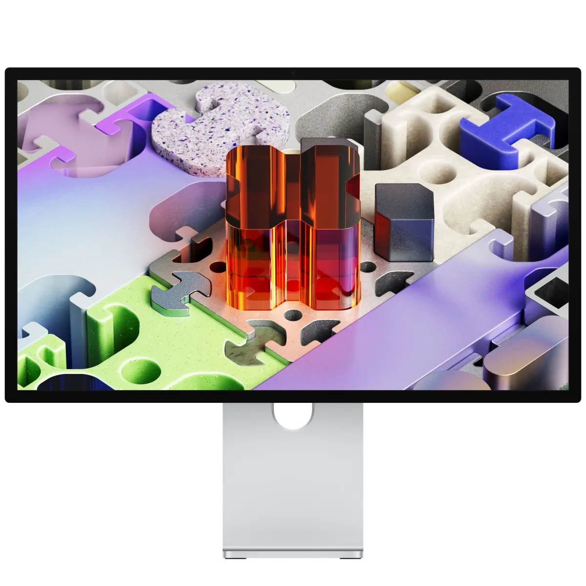 Studio Display XDR sa nanoteksturisanim staklom i VESA držačem