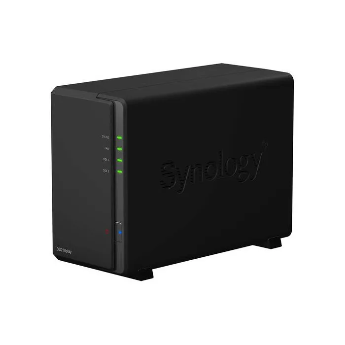 Synology DS 218 Play