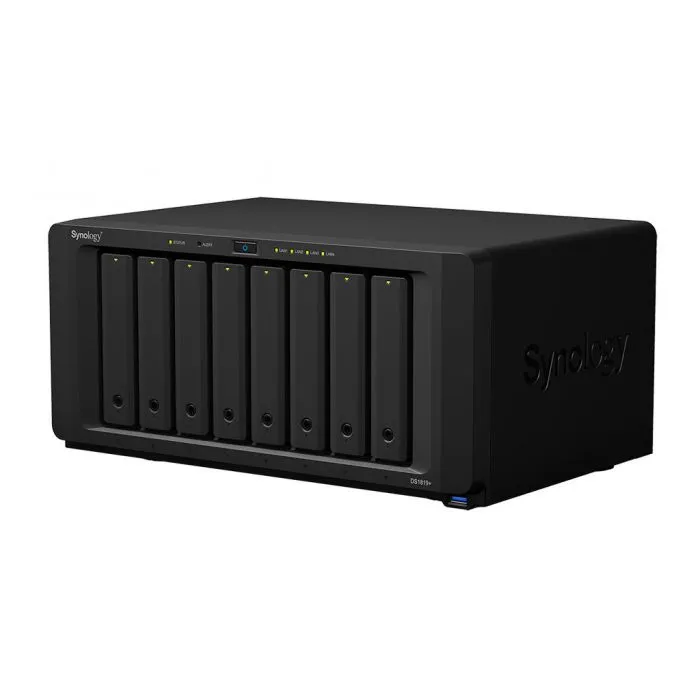 Synology DS1821+