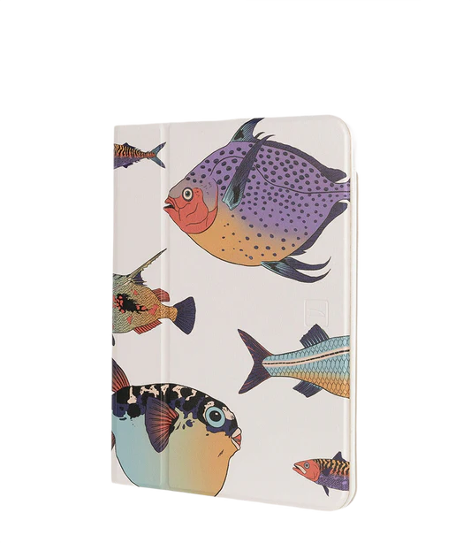 Tucano Up Schizzo IPAD 10TH GEN - Bela