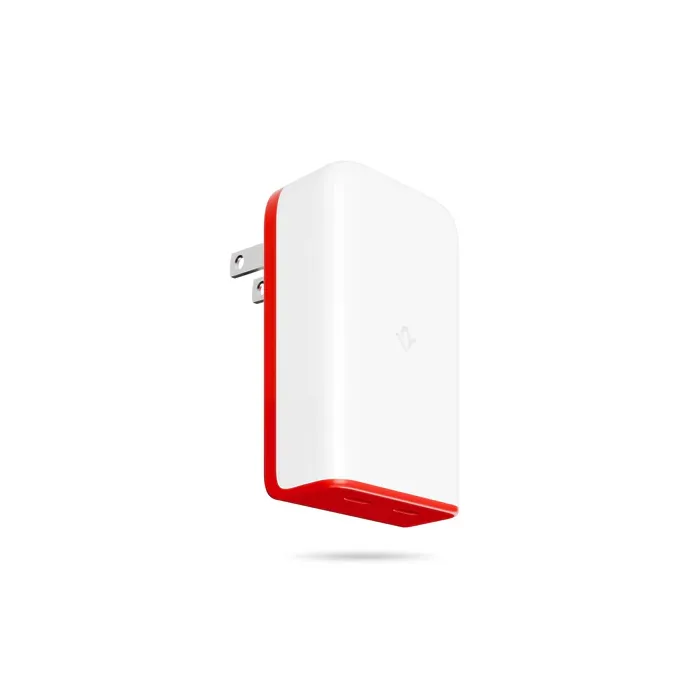 Twelve South PlugBug 50W USB-C charger with Find My capability