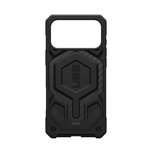 UAG Monarch Pro,Carbon Fiber - iPhone 17 Pro Max