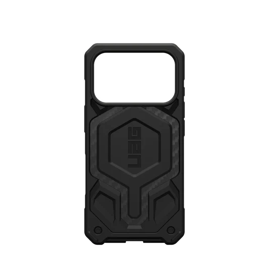 UAG Monarch Pro,Carbon Fiber - iPhone 17 Pro
