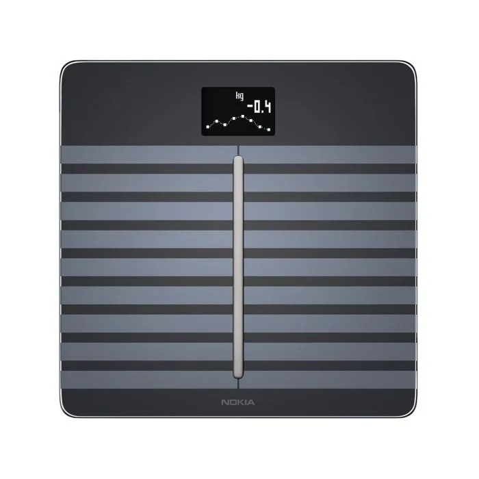 Withings Body Cardio