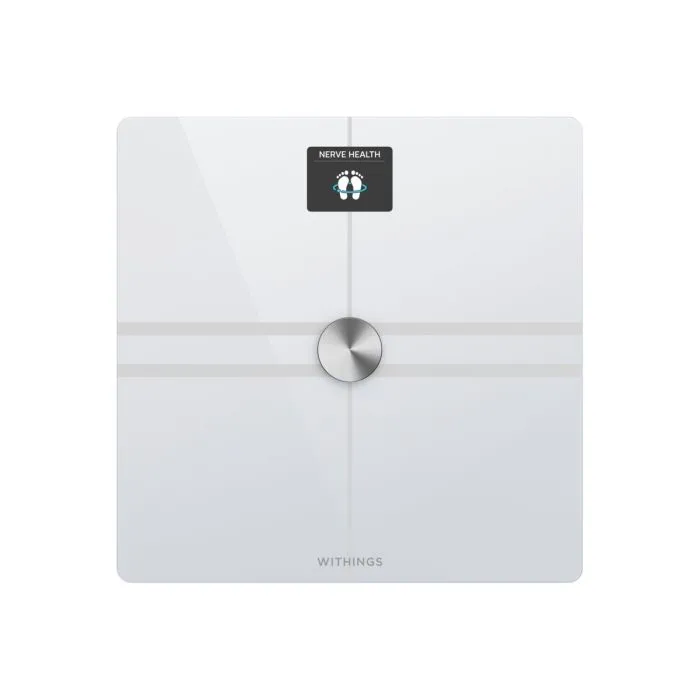 Withings Body Comp