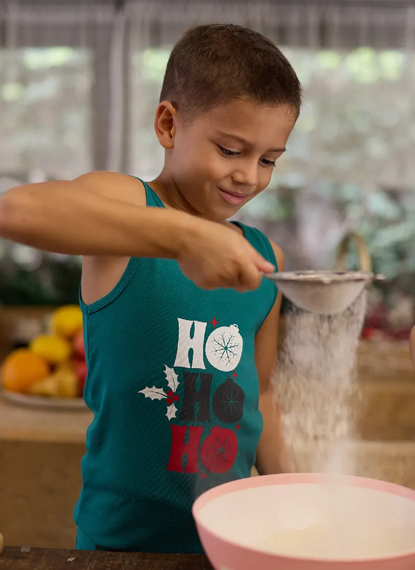 Dečija muška majica