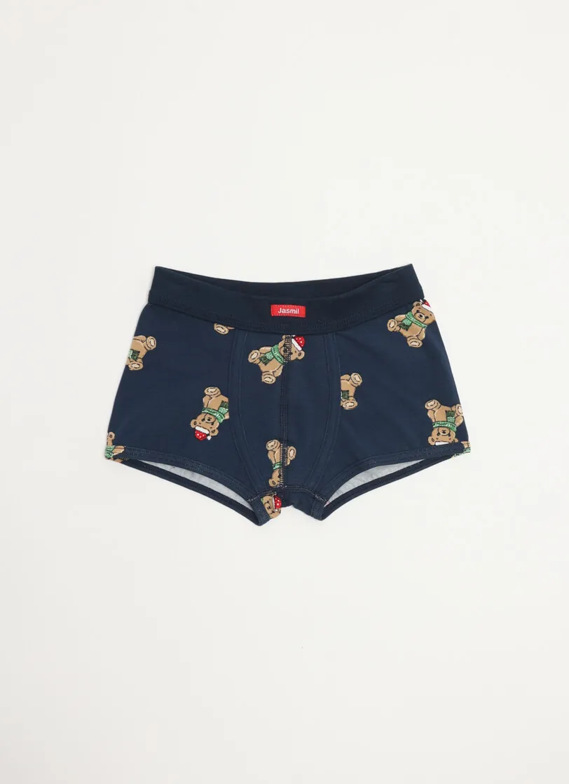 Dečije muške bokserice