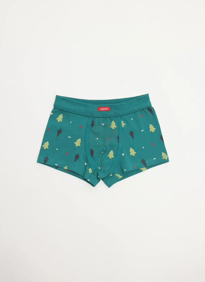 Dečije muške bokserice