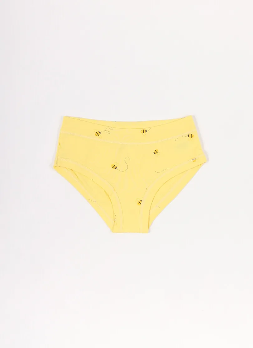 Dečiji ženski slip