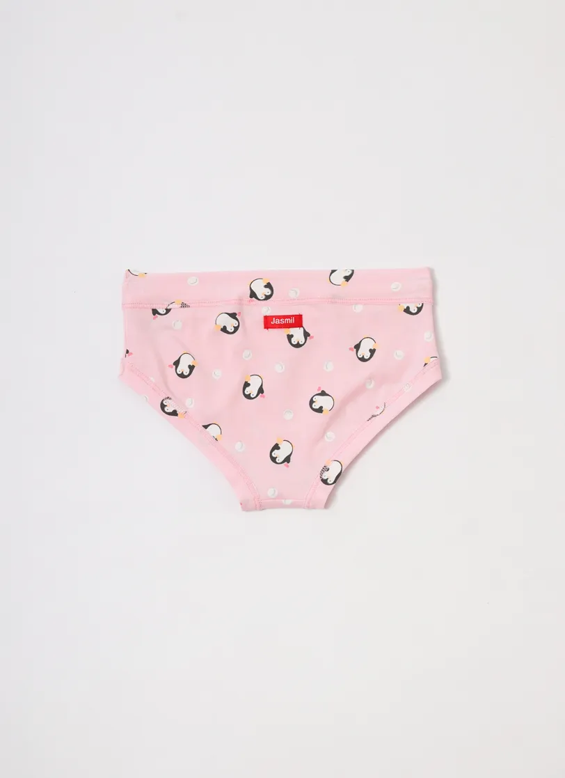 Dečiji ženski slip