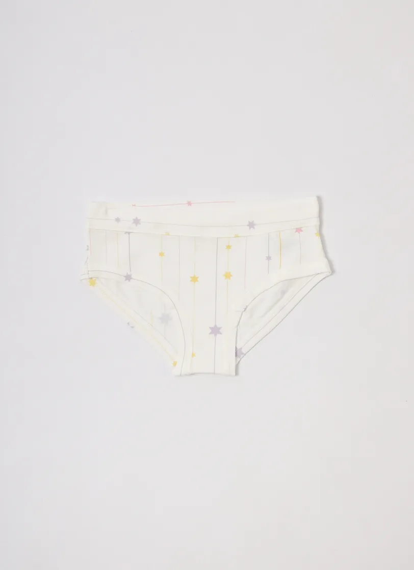 Dečiji ženski slip