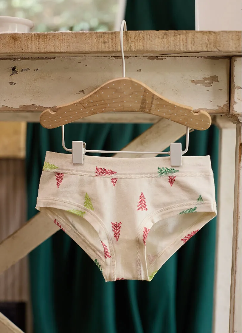 Dečiji ženski slip