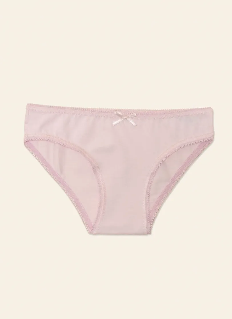 Dečiji ženski slip