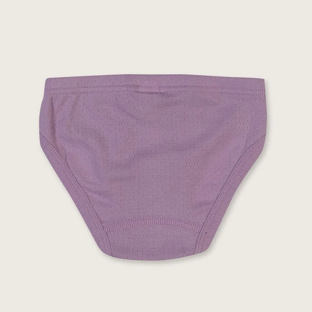 Dečiji ženski slip