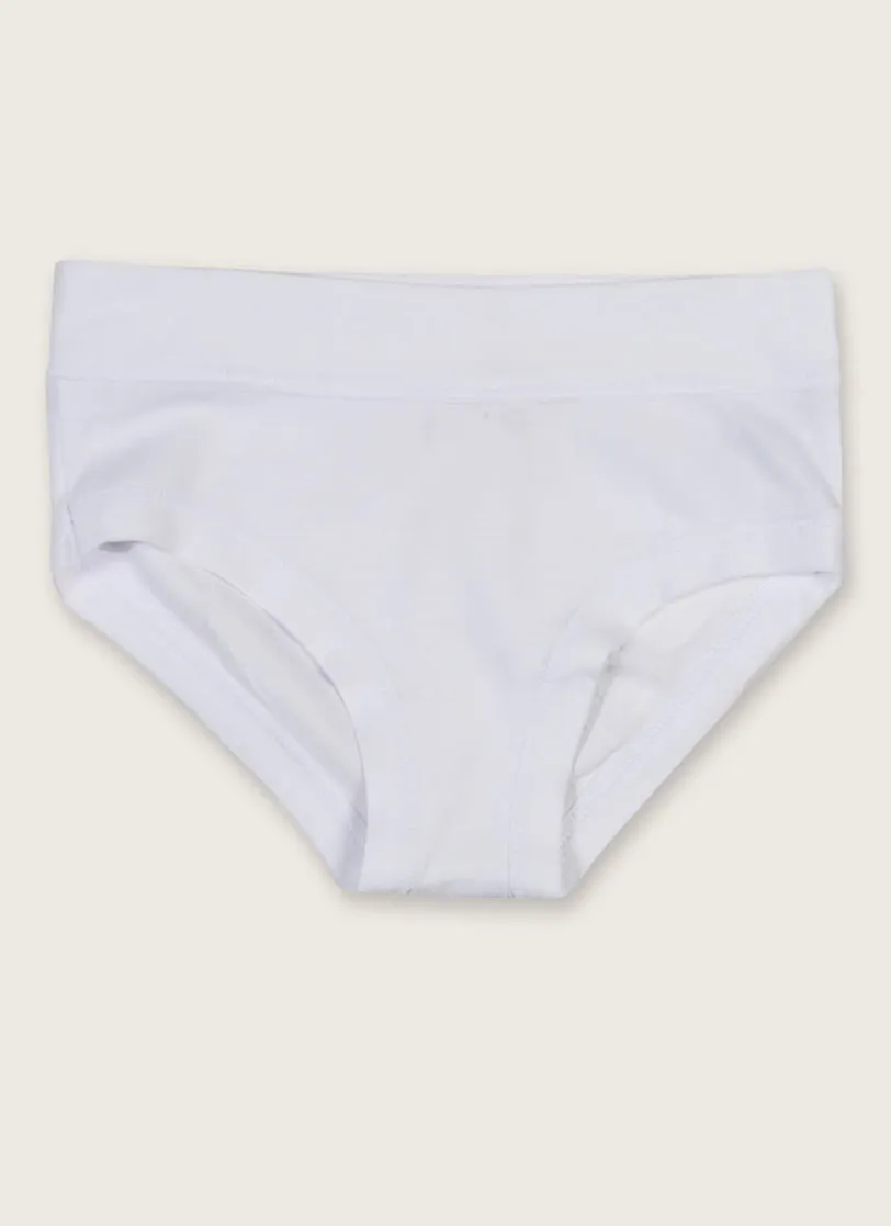 Dečiji ženski slip