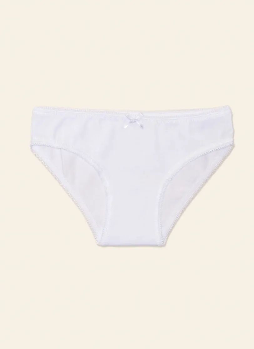 Dečiji ženski slip