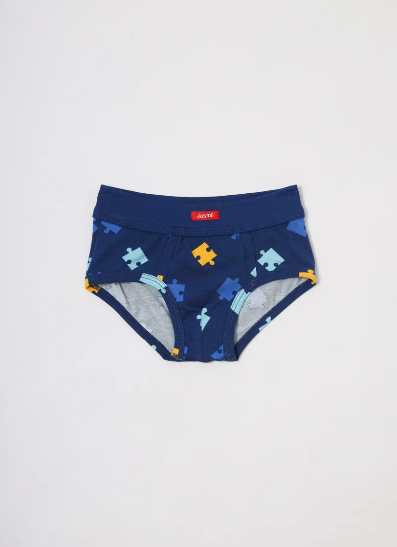 Dečiji muški slip