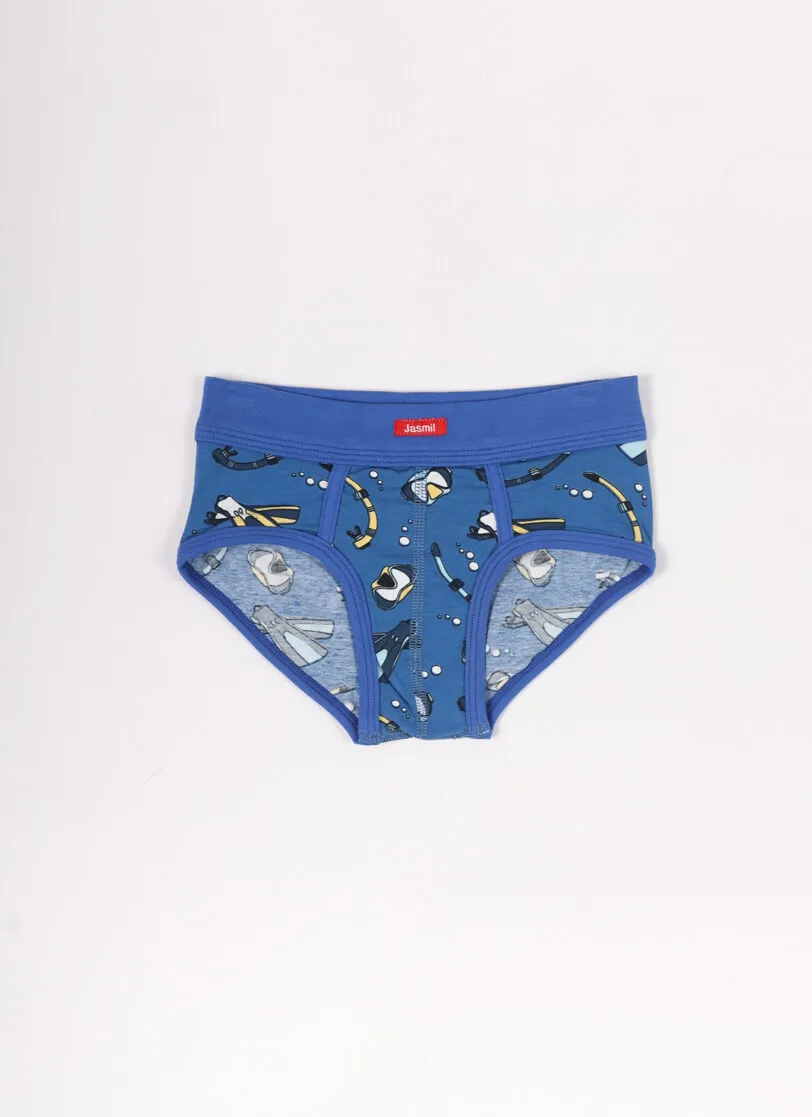 Dečiji muški slip