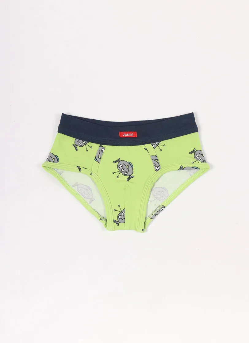 Dečiji muški slip