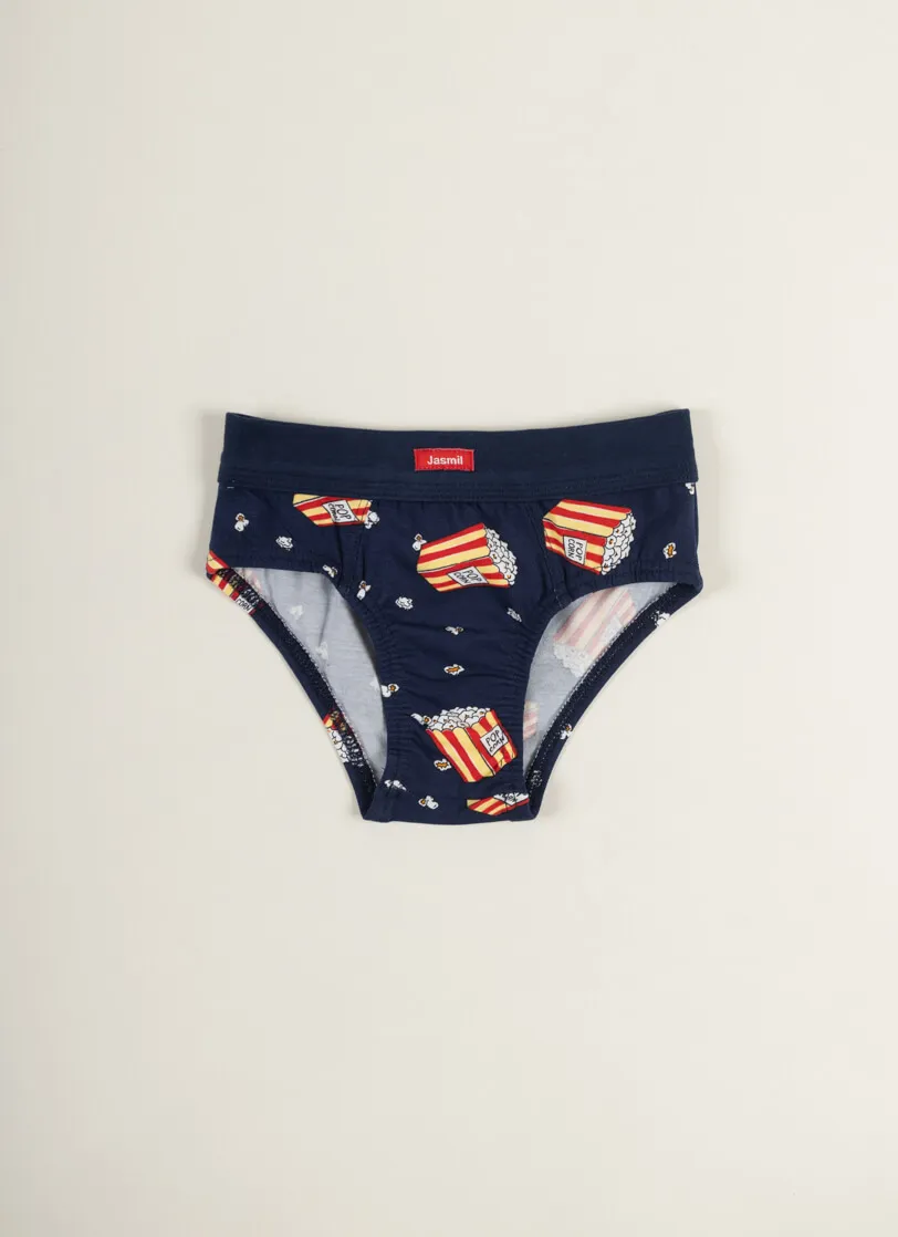 Dečiji muški slip