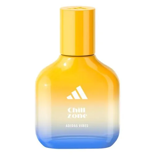 Adidas Moodhack Chill Zone Edp - Moodhack Chill Zone Edp 30ml