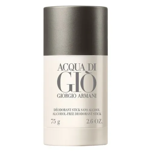 Armani Acqua Di Gio Homme Nega