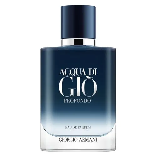 Armani Acqua Di Gio Homme Profondo Edp