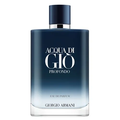 Armani Acqua Di Gio Homme Profondo Edp