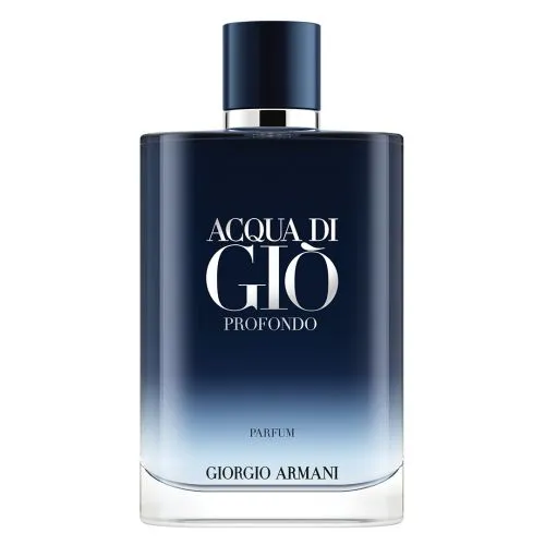 Armani Acqua Di Gio Homme Profondo Parfum