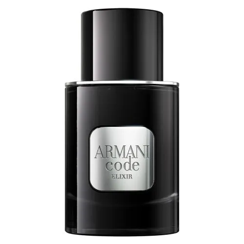 Armani Code Homme Elixir Edp - Code Homme Elixir Edp 50ml