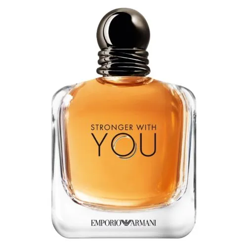 Armani Emporio Stronger With You Edt