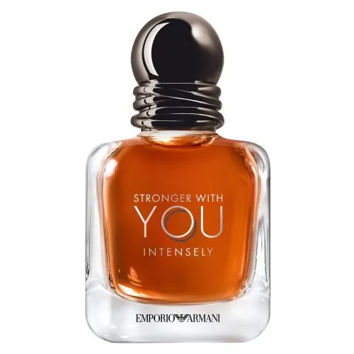 Armani Emporio Stronger With You Intensly Pour Homme Edp - Emporio Stronger With You Intensly Pour Homme Edp 30ml