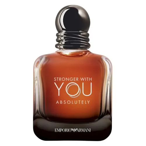 Armani E.stronger With You Absolu He Edp