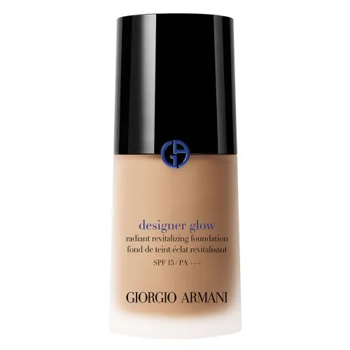 Armani Giorgio Armani Beauty Designer Glow Foundation
