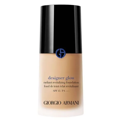 Armani Giorgio Armani Beauty Designer Glow Foundation