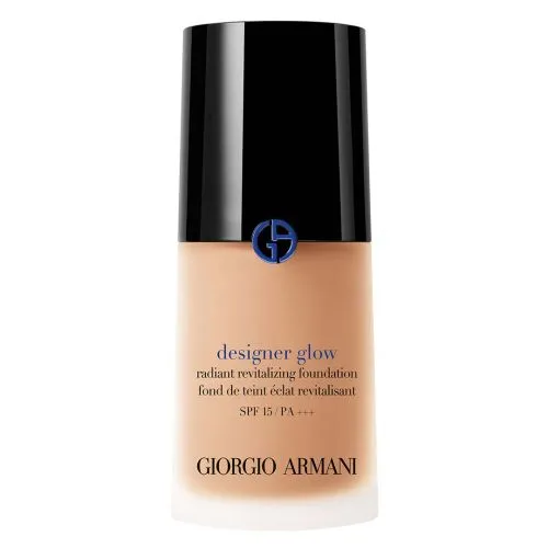 Armani Giorgio Armani Beauty Designer Glow Foundation