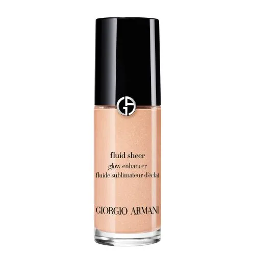 Armani Giorgio Armani Beauty Fluid Sheer Glow Enhancer
