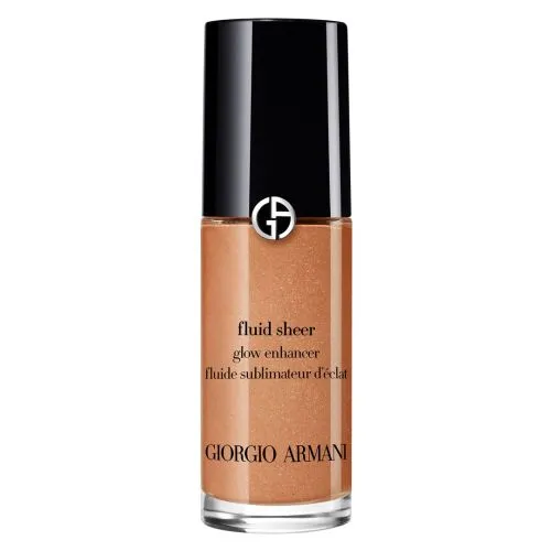 Armani Giorgio Armani Beauty Fluid Sheer Glow Enhancer
