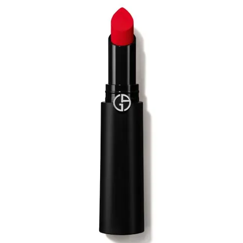 Armani Giorgio Armani Beauty Lip Power Matte - Lip Power Matte 408 Vibrant