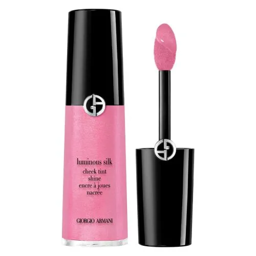 Armani Giorgio Armani Beauty Luminous Silk Cheek Tint