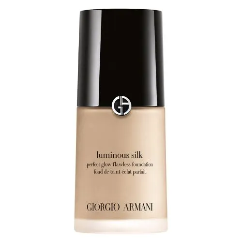 Armani Giorgio Armani Beauty Luminous Silk Foundation