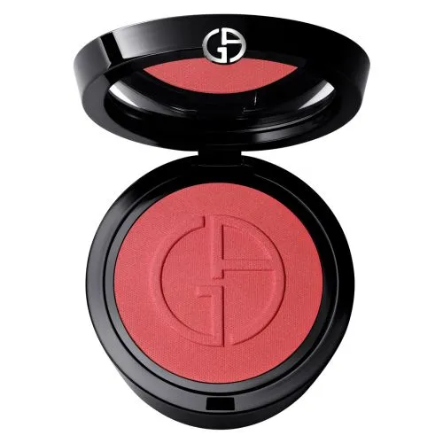 Armani Giorgio Armani Beauty Luminous Silk Glow Blush - Luminous Silk Glow Blush 40 Mania