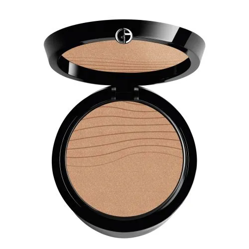 Armani Giorgio Armani Beauty Luminous Silk Glow Fusion Powder