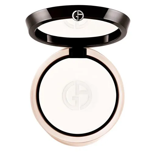 Armani Giorgio Armani Beauty Power Fabric + Setting Powder